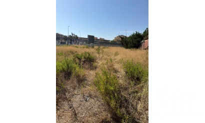 Venta - Plot - Orihuela Costa - La Regia