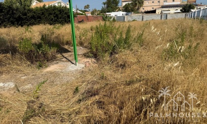 Venta - Plot - Orihuela Costa - La Regia