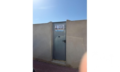 Venta - Plot - Orihuela Costa - La Regia