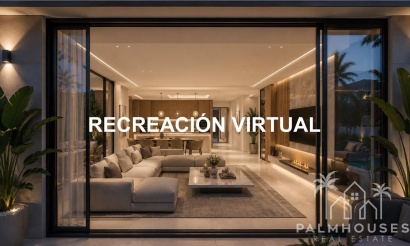 Venta - Plot - Orihuela Costa - La Regia