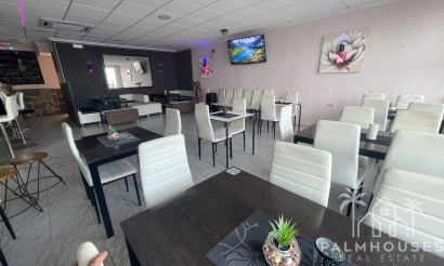 Herverkoop - Commercieel - Torrevieja - Comunidad Valenciana
