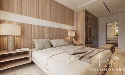 Nueva construcción  - Apartment - Estepona