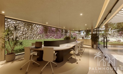 Nieuwbouw - Appartement - Estepona