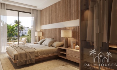 Nieuwbouw - Appartement - Estepona
