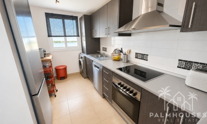 Revente - Apartment - Mar Menor Golf Resort - Inland