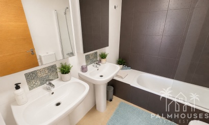 Revente - Apartment - Mar Menor Golf Resort - Inland