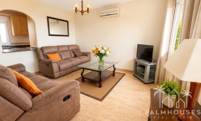 Herverkoop - Villa - El Carmoli - Costa Calida