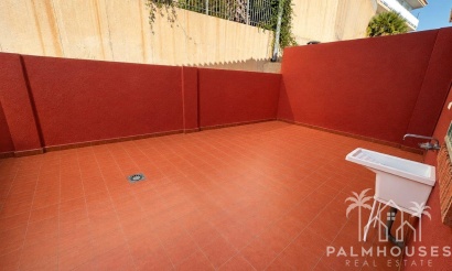 Herverkoop - Villa - El Carmoli - Costa Calida