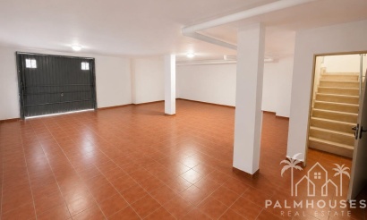 Herverkoop - Villa - El Carmoli - Costa Calida
