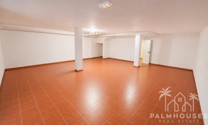 Herverkoop - Villa - El Carmoli - Costa Calida