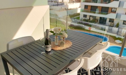 Venta - Apartment - Orihuela - Inland
