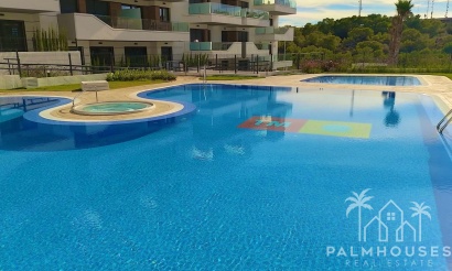 Venta - Apartment - Orihuela - Inland