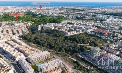 Venta - Apartment - Orihuela - Inland