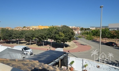 Herverkoop - Villa - Sucina - Inland