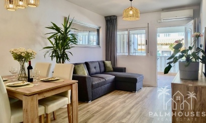 Herverkoop - Huis - Los Altos - Costa Blanca