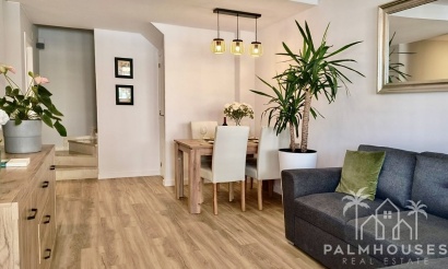 Herverkoop - Huis - Los Altos - Costa Blanca