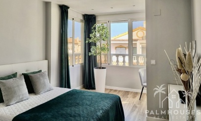 Herverkoop - Huis - Los Altos - Costa Blanca