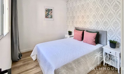 Herverkoop - Huis - Los Altos - Costa Blanca