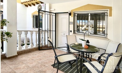 Herverkoop - Huis - Los Altos - Costa Blanca