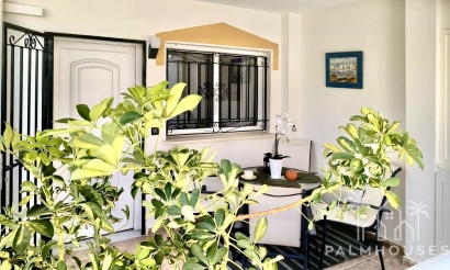 Herverkoop - Huis - Los Altos - Costa Blanca