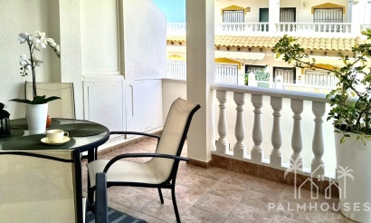 Herverkoop - Huis - Los Altos - Costa Blanca