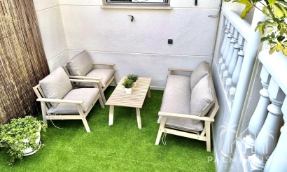 Herverkoop - Huis - Los Altos - Costa Blanca