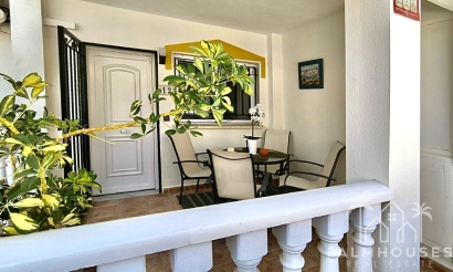 Herverkoop - Huis - Los Altos - Costa Blanca
