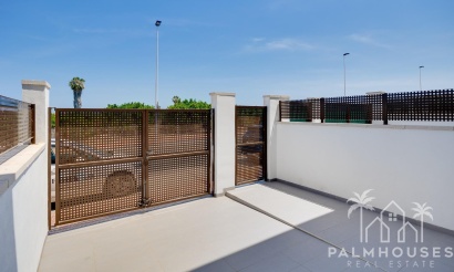 Revente - Maison - Torrevieja - Los Balcones