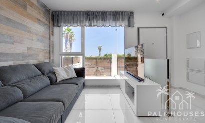 Revente - Maison - Torrevieja - Los Balcones