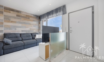 Revente - Maison - Torrevieja - Los Balcones