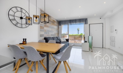 Revente - Maison - Torrevieja - Los Balcones