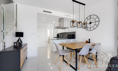 Revente - Maison - Torrevieja - Los Balcones