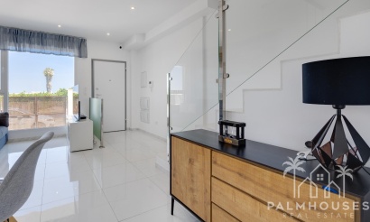 Revente - Maison - Torrevieja - Los Balcones