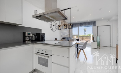 Revente - Maison - Torrevieja - Los Balcones