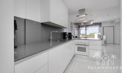 Revente - Maison - Torrevieja - Los Balcones