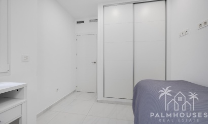 Revente - Maison - Torrevieja - Los Balcones