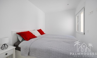 Revente - Maison - Torrevieja - Los Balcones