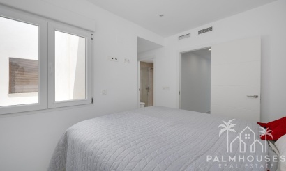 Revente - Maison - Torrevieja - Los Balcones