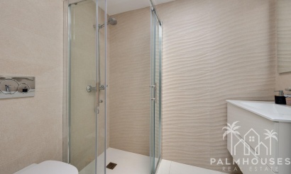 Revente - Maison - Torrevieja - Los Balcones