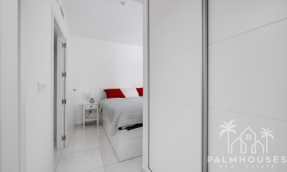 Revente - Maison - Torrevieja - Los Balcones