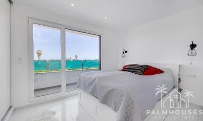 Revente - Maison - Torrevieja - Los Balcones