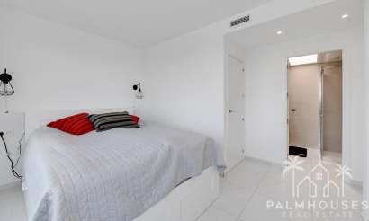 Revente - Maison - Torrevieja - Los Balcones