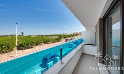 Revente - Maison - Torrevieja - Los Balcones