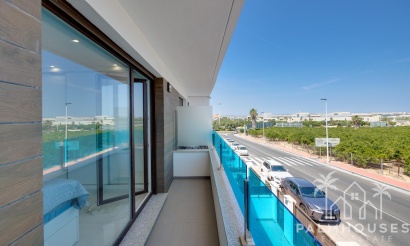 Revente - Maison - Torrevieja - Los Balcones
