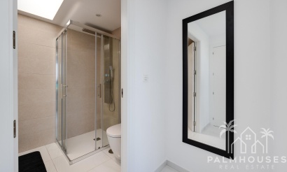 Revente - Maison - Torrevieja - Los Balcones