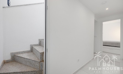 Revente - Maison - Torrevieja - Los Balcones