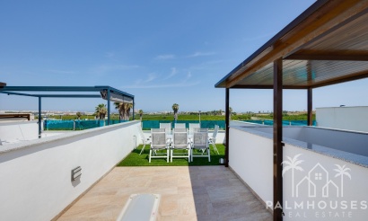 Revente - Maison - Torrevieja - Los Balcones
