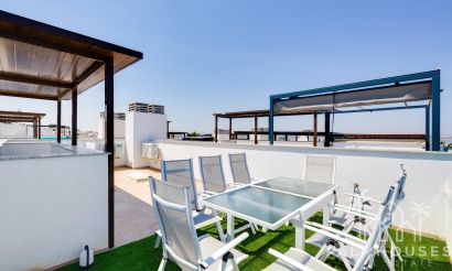 Revente - Maison - Torrevieja - Los Balcones