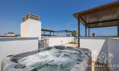 Revente - Maison - Torrevieja - Los Balcones