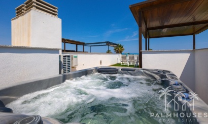 Revente - Maison - Torrevieja - Los Balcones